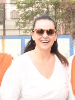 Co-Founder
